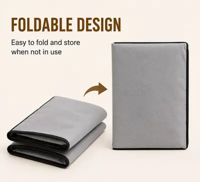Premium Multipurpose Luggage Bag thumbnail 3