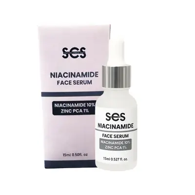 Skin Brightening Face Serum 