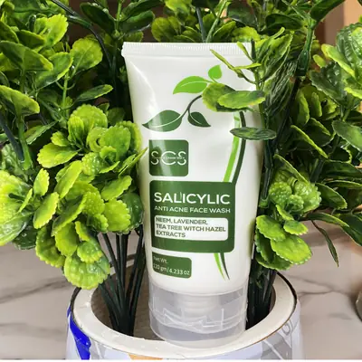 Anti-Aging Face Wash 125 