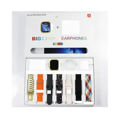 20 Smart Watch