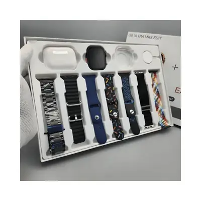 20 Smart Watch thumbnail 4