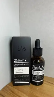 Skin Brightening Niacinamide Serum