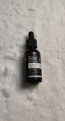 Skin Brightening Niacinamide Serum thumbnail 4