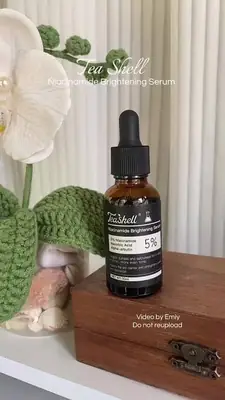 Skin Brightening Niacinamide Serum thumbnail 7
