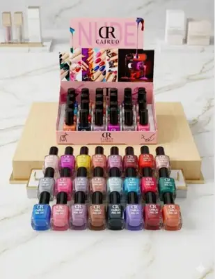 Professional Manicure Nail Polish