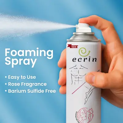 Painless Hair Removal Hair Removal Sprays thumbnail 2