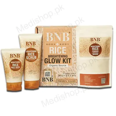 3 in 1 Makeup & Skincare Bundle thumbnail 2