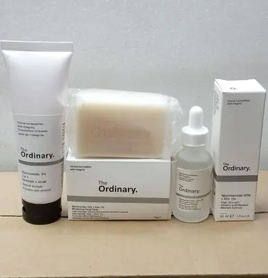 3 in 1 Skincare Bundle