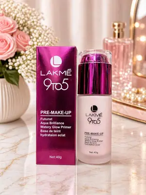 High Coverage Foundation thumbnail 4