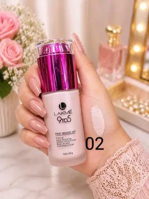 High Coverage Foundation thumbnail 5