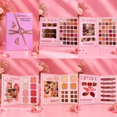 Glowy Makeup Kit thumbnail 2