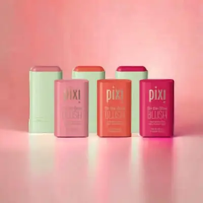 High Coverage Blush Stick thumbnail 2