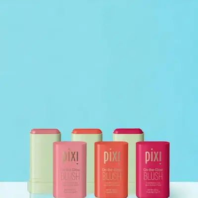 High Coverage Blush Stick thumbnail 3