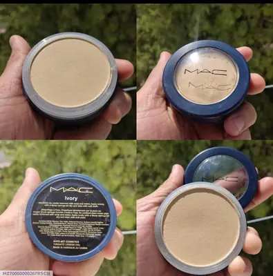 Mac Dry Cake 