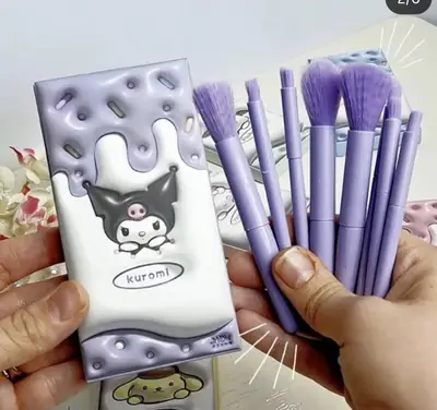 Perfect Makeup Accessory Makeup Brush