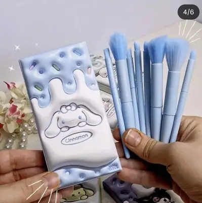 Perfect Makeup Accessory Makeup Brush thumbnail 3