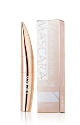 Smudge Proof Mascara