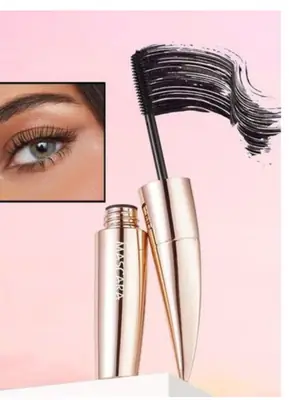 Smudge Proof Mascara thumbnail 3