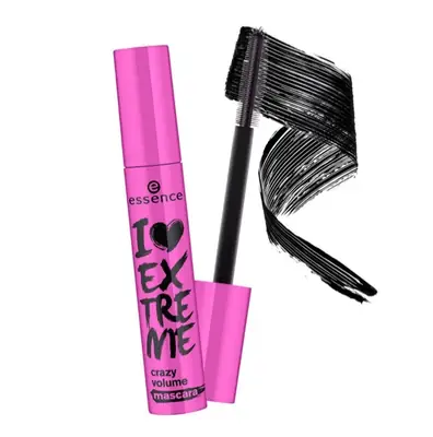 Smudge Proof Mascara
