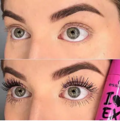 Smudge Proof Mascara thumbnail 3