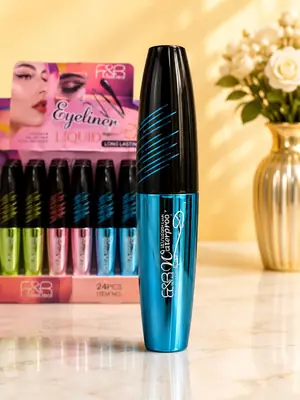 Smudge Proof Eyeliner