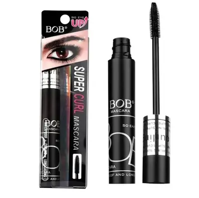 Smudge Proof Mascara