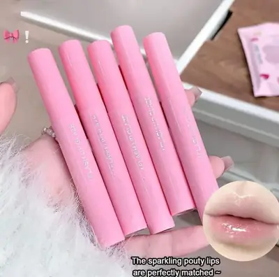 Glossy Finish Lip Gloss thumbnail 3