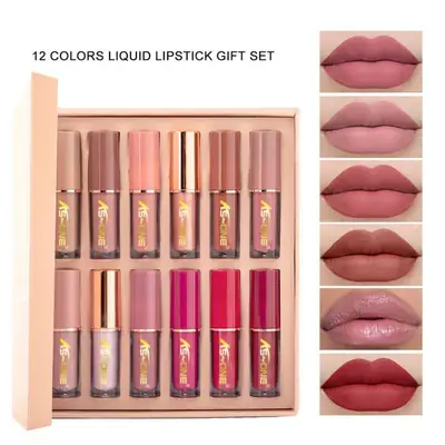 High Pigmented Lip Gloss thumbnail 3