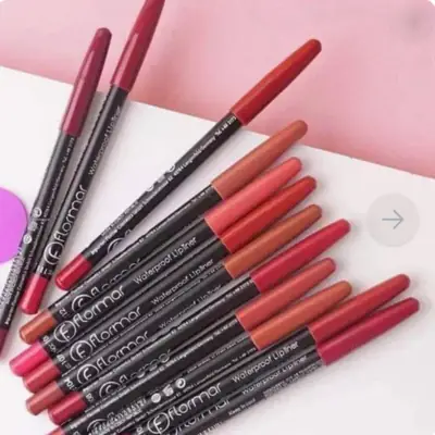 Matte Finish Lip Pencil thumbnail 4