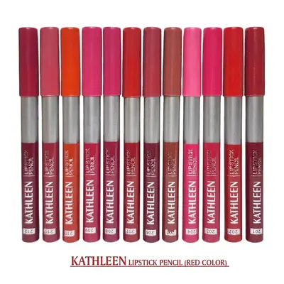 High Pigmented Lip Pencil