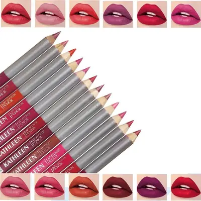 High Pigmented Lip Pencil thumbnail 4