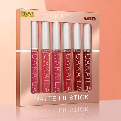 High Pigmented Lip Gloss