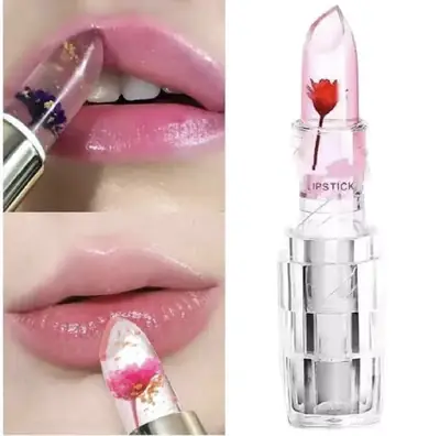 Glossy Finish Lipstick