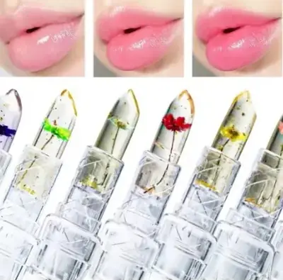 Glossy Finish Lipstick thumbnail 2