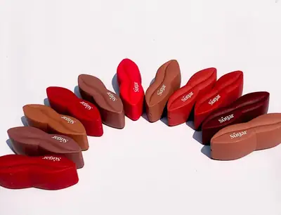 High Pigmented Lipstick