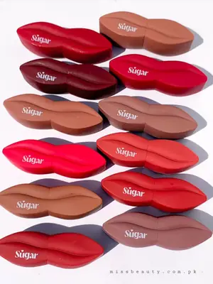 High Pigmented Lipstick thumbnail 2
