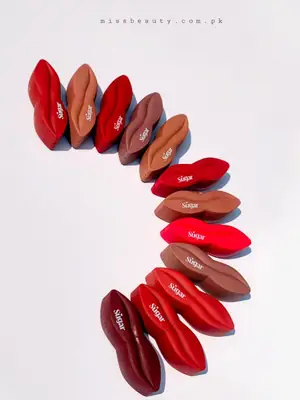 High Pigmented Lipstick thumbnail 3