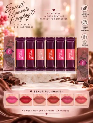 Muicin Lip Glosses 
