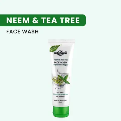 Whitening And Brightening Face Wash thumbnail 4