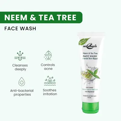 Whitening And Brightening Face Wash thumbnail 8