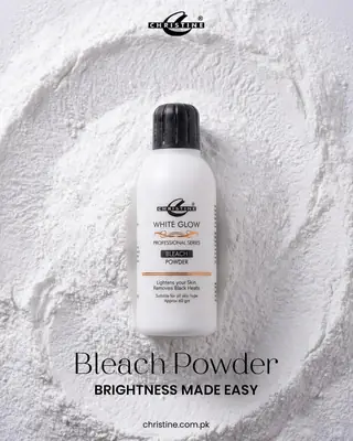 Whitening And Brightening Bleach Cream thumbnail 2