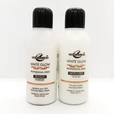Whitening And Brightening Bleach Cream thumbnail 3