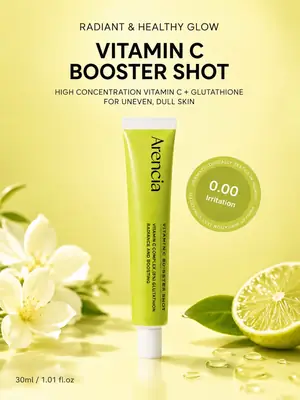 Whitening And Brightening Face Cream