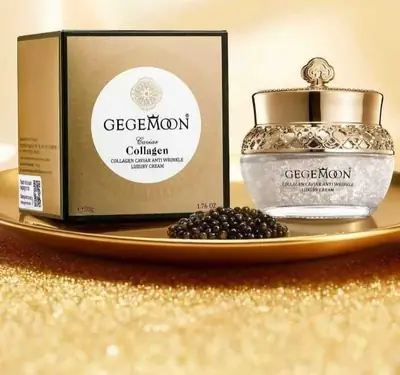 Brightening Face Cream