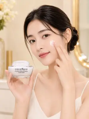 Brightening Face Cream thumbnail 3