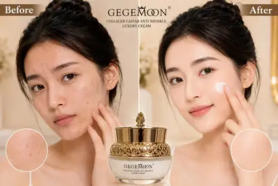Brightening Face Cream thumbnail 4