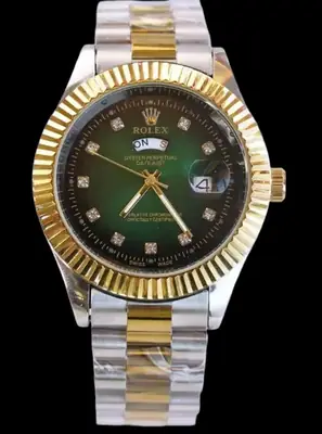 Men's Premium Finish Watch thumbnail 10