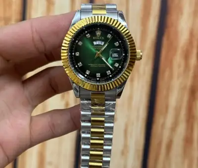 Men's Premium Finish Watch thumbnail 7