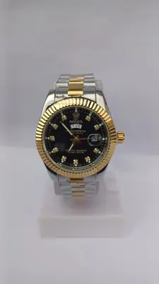 Men's Premium Finish Watch thumbnail 2
