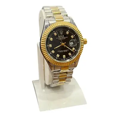 Men's Premium Finish Watch thumbnail 4
